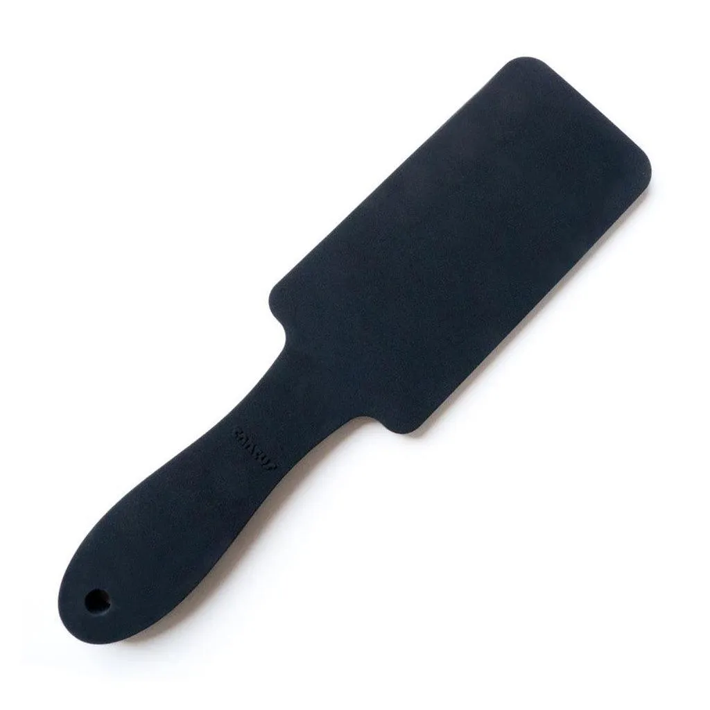 Tantus Paddle. Thwack