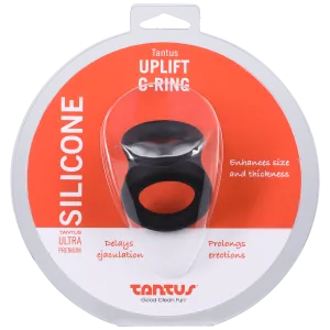 Tantus Uplift Silicone C-Ring
