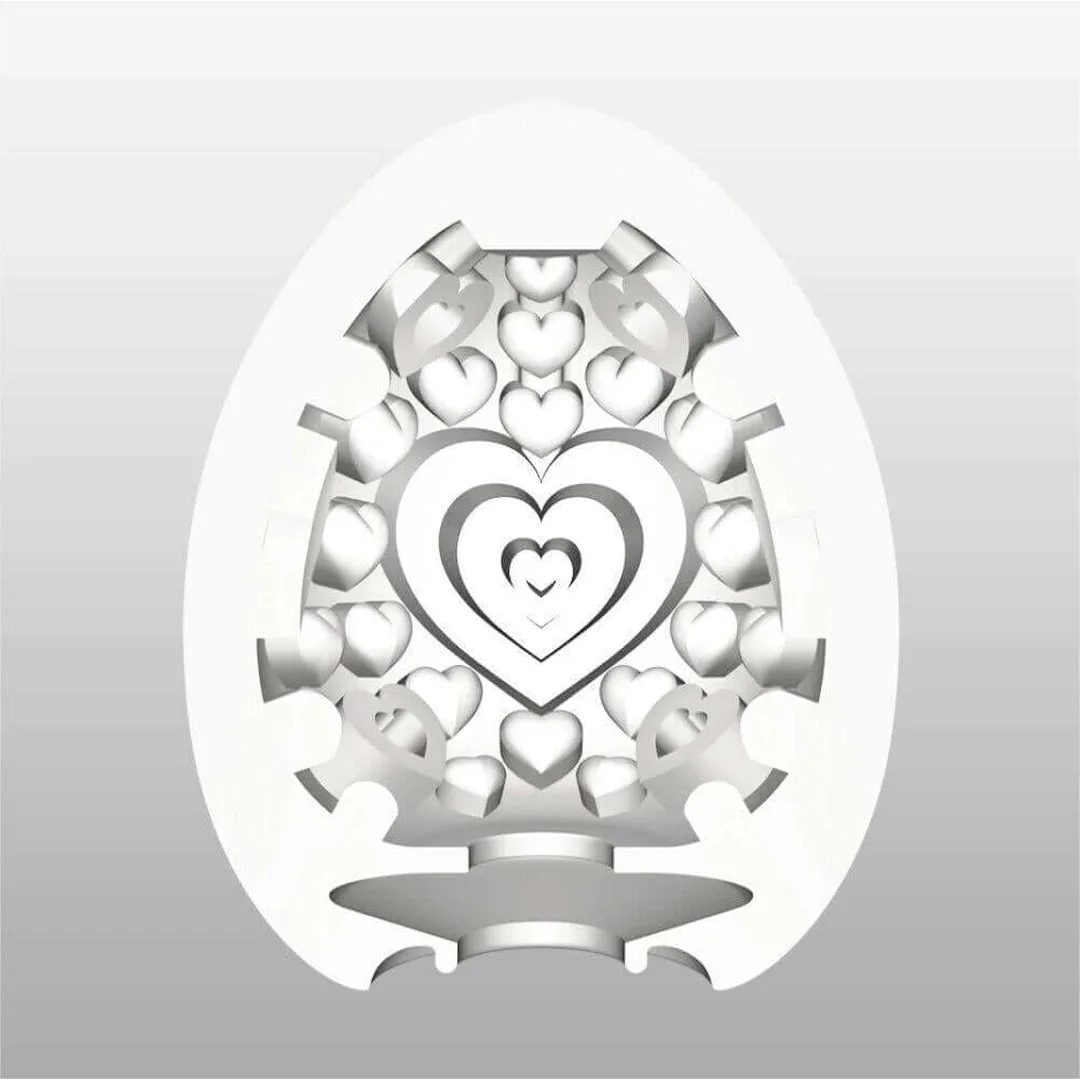 TENGA Egg 'Lovers' Penis Stroker