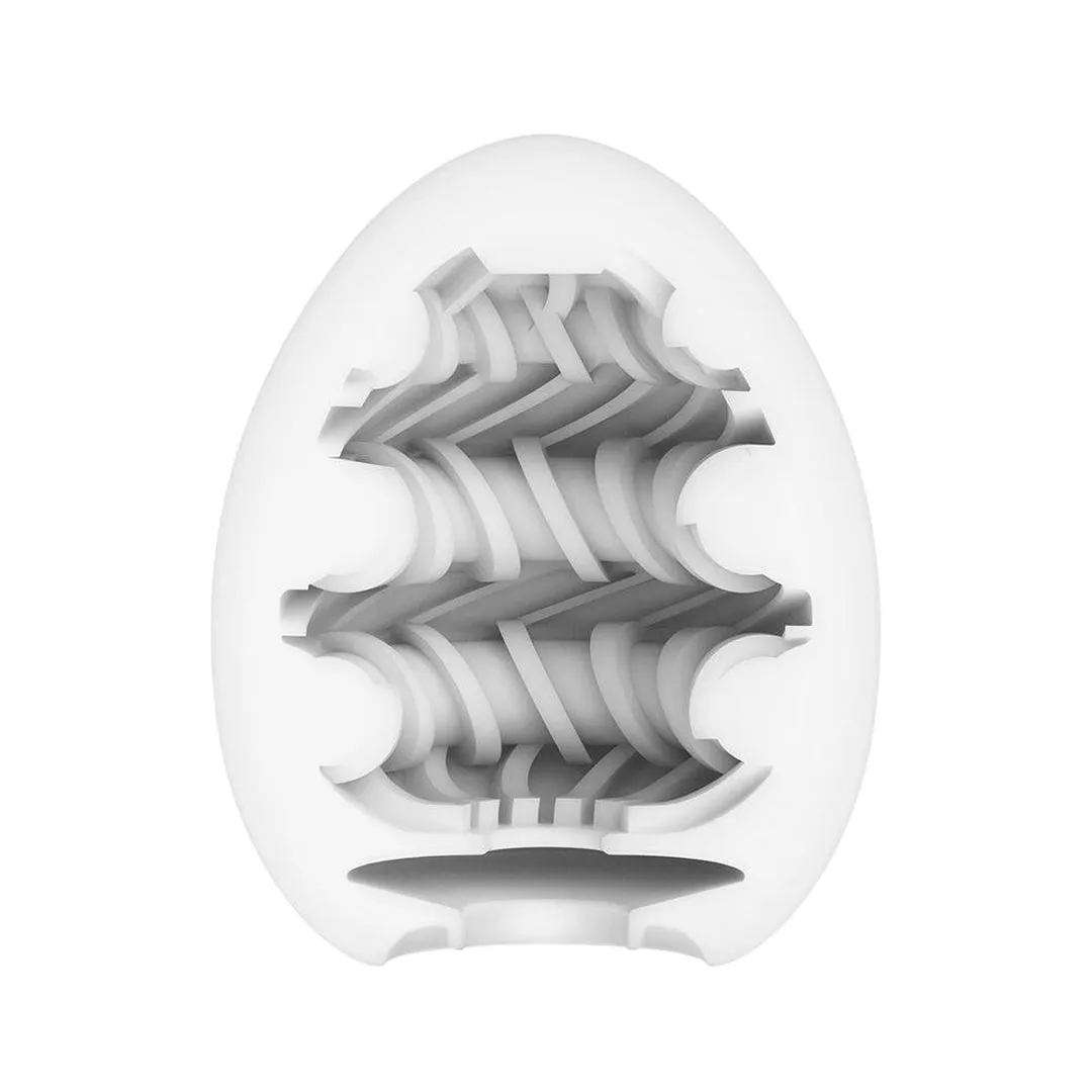 TENGA Egg 'Ring' - Penis Stroker