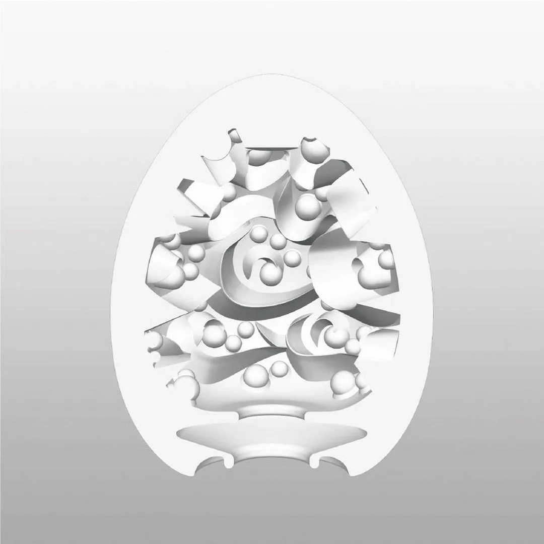 TENGA Egg 'Surfer' Penis Stroker