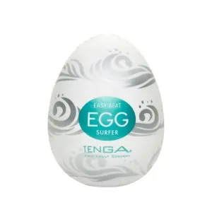 TENGA Egg 'Surfer' Penis Stroker