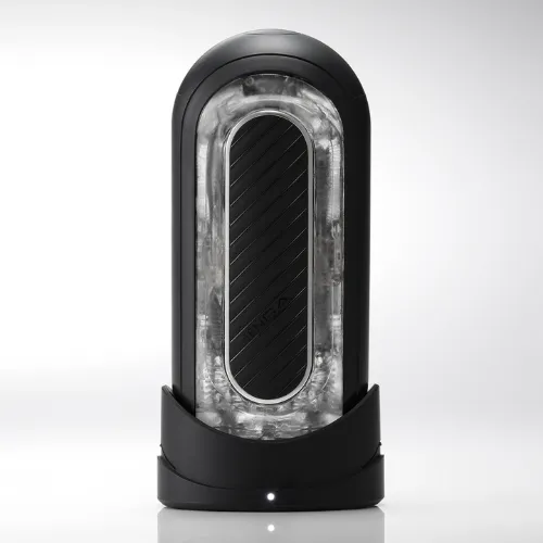 Tenga Flip Zero Gravity Black EV
