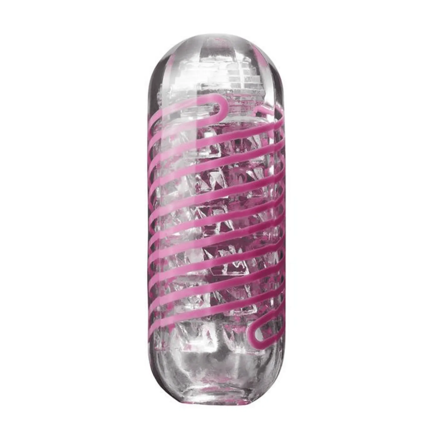 Tenga Spinner Brick Masturbator
