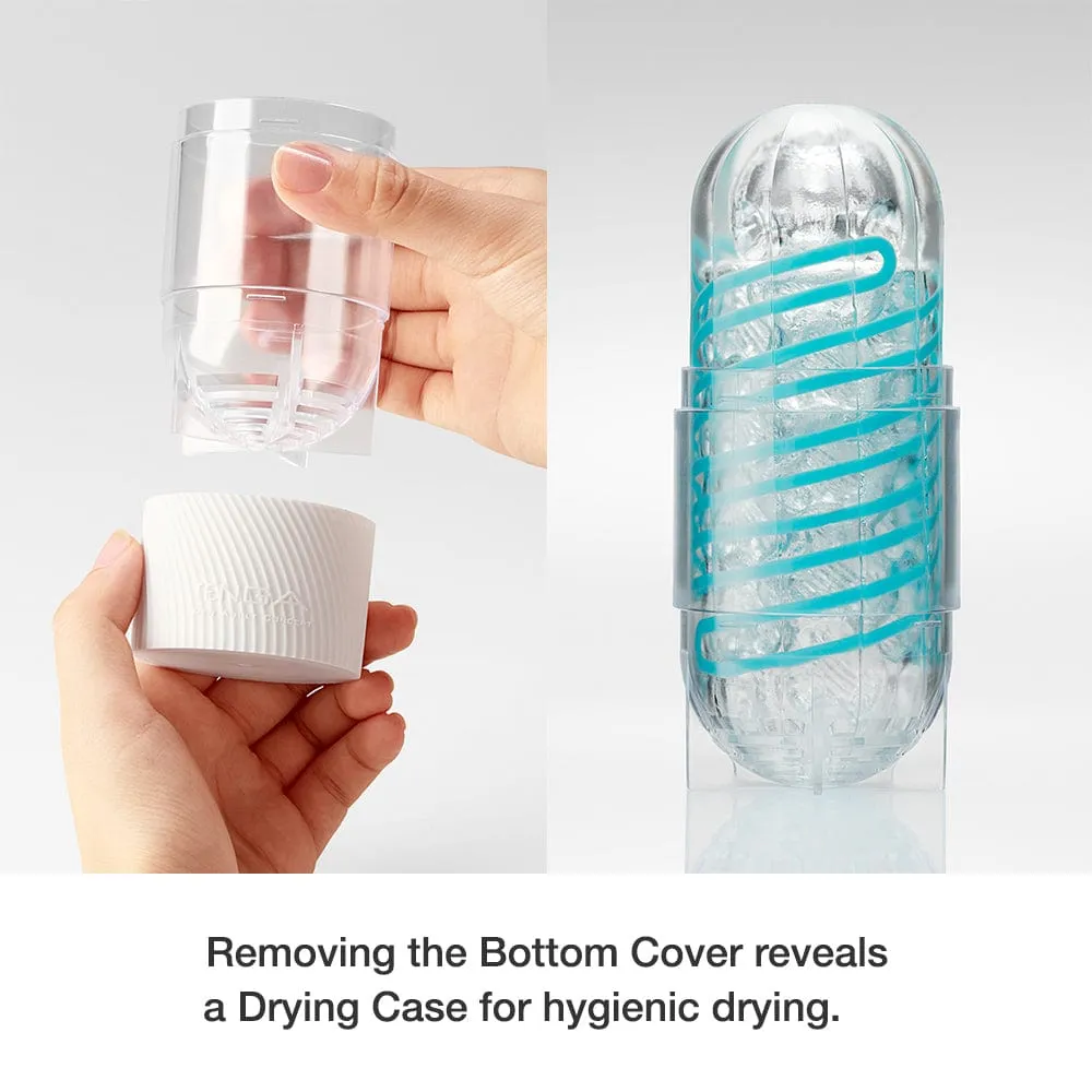 Tenga Spinner Pixel Cool Edition