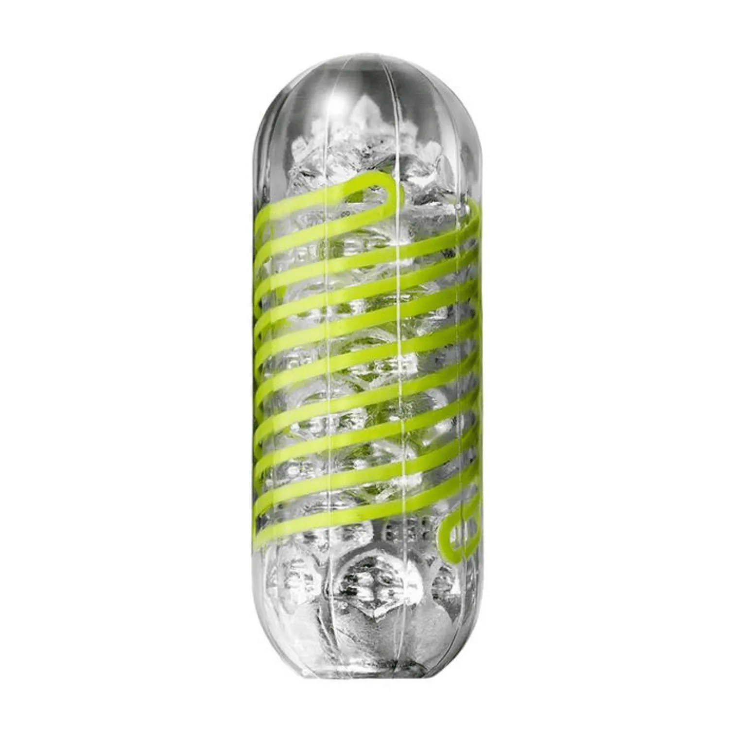 Tenga Spinner Shell Masturbator