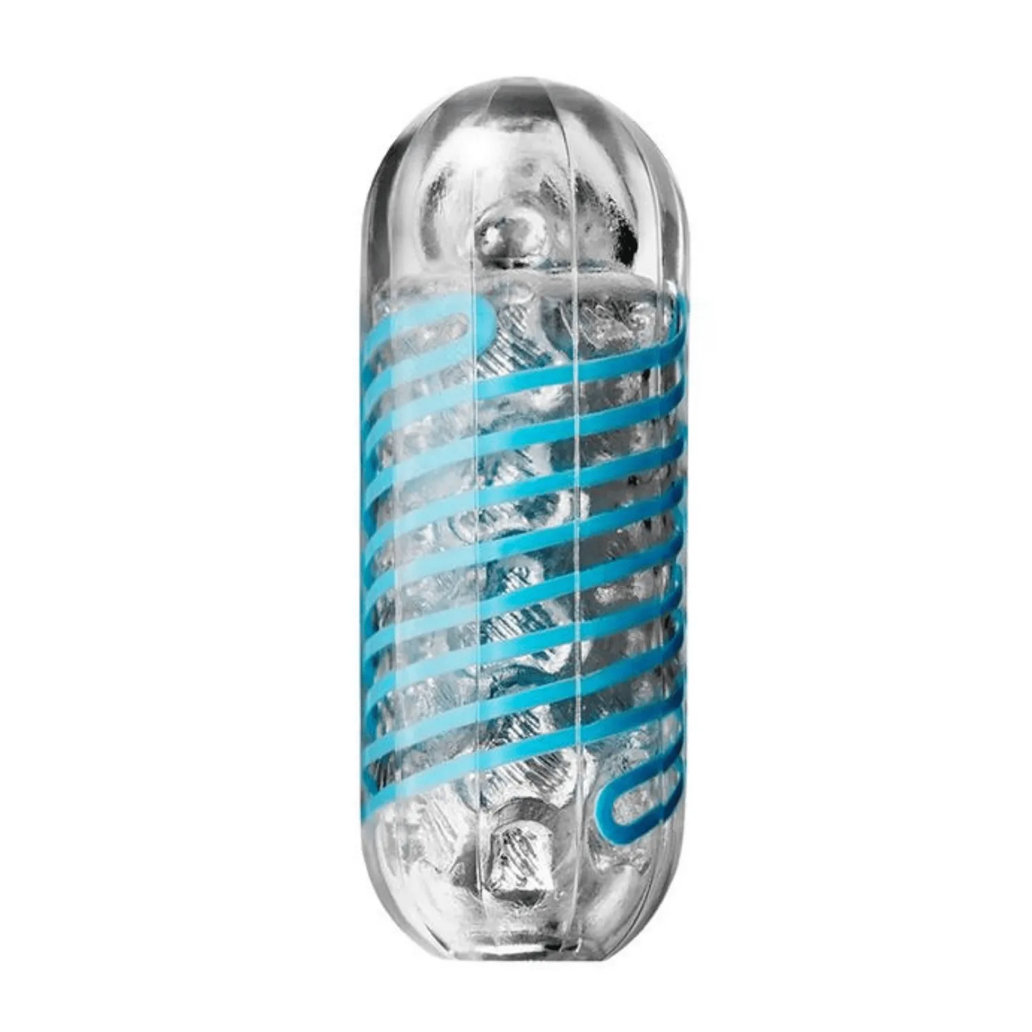 Tenga Spinner Tetra Masturbator