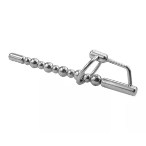 The Drill Team 5 Plug With Rings