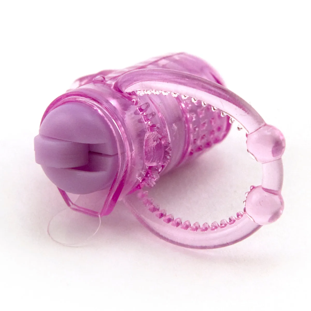 The Tongue Dinger - Turns Your Tongue Into A Vibrator