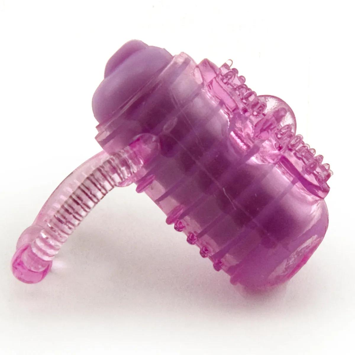 The Tongue Dinger - Turns Your Tongue Into A Vibrator