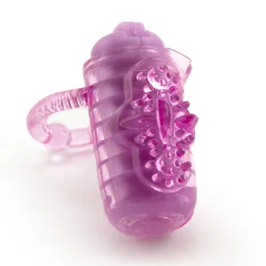 The Tongue Dinger - Turns Your Tongue Into A Vibrator