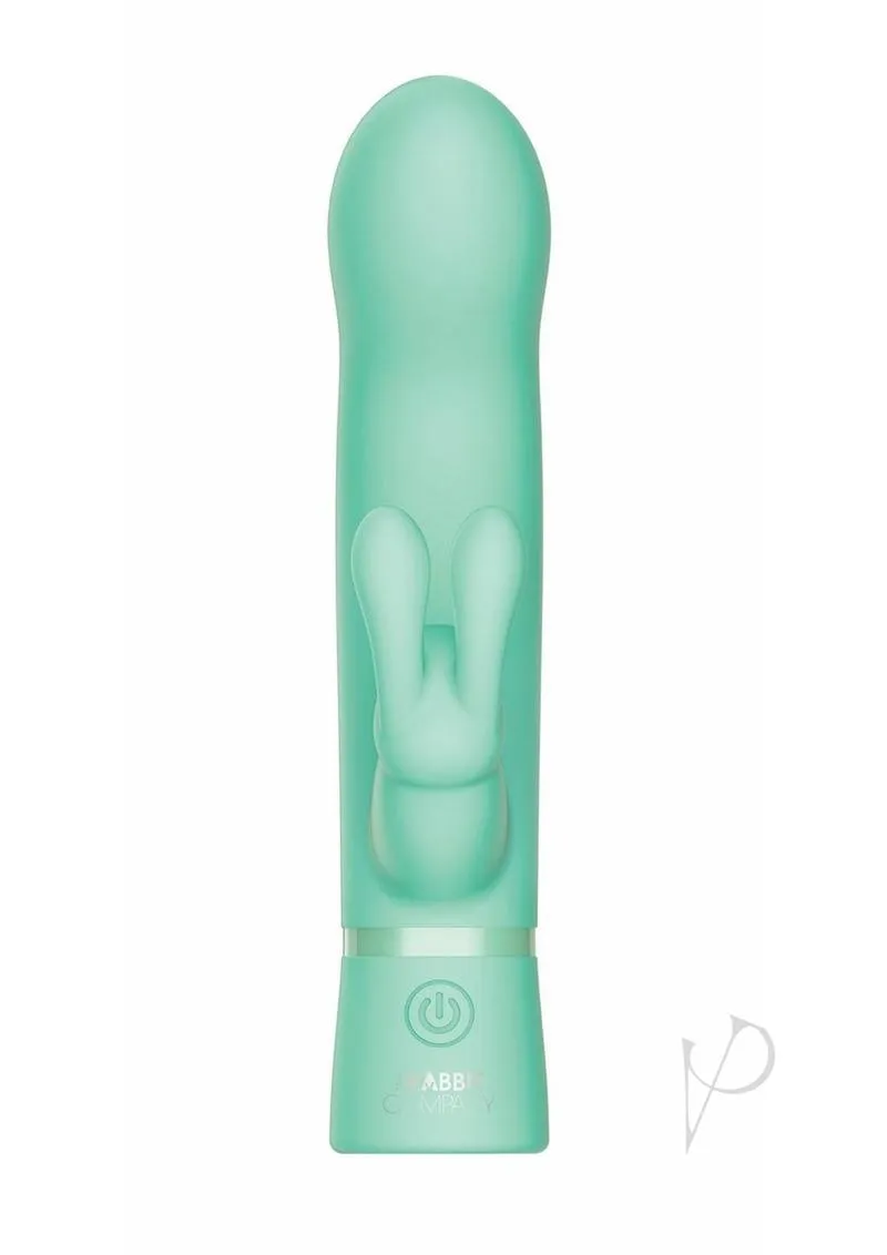 The Travel Rabbit Aqua