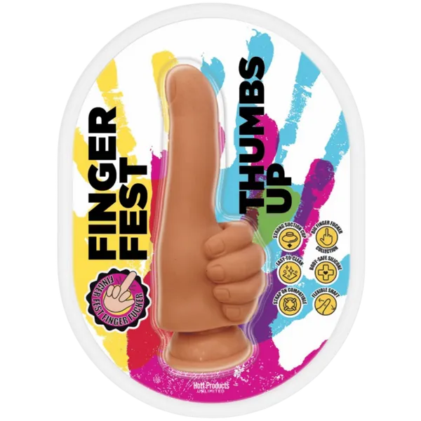 Thumbs Up