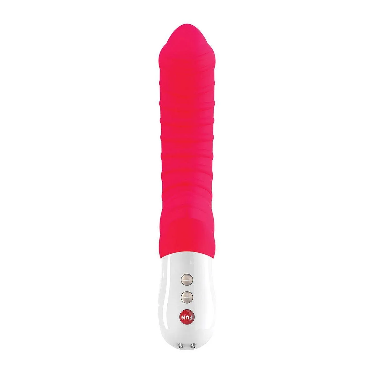 Tiger G5 Vibrating Dildo