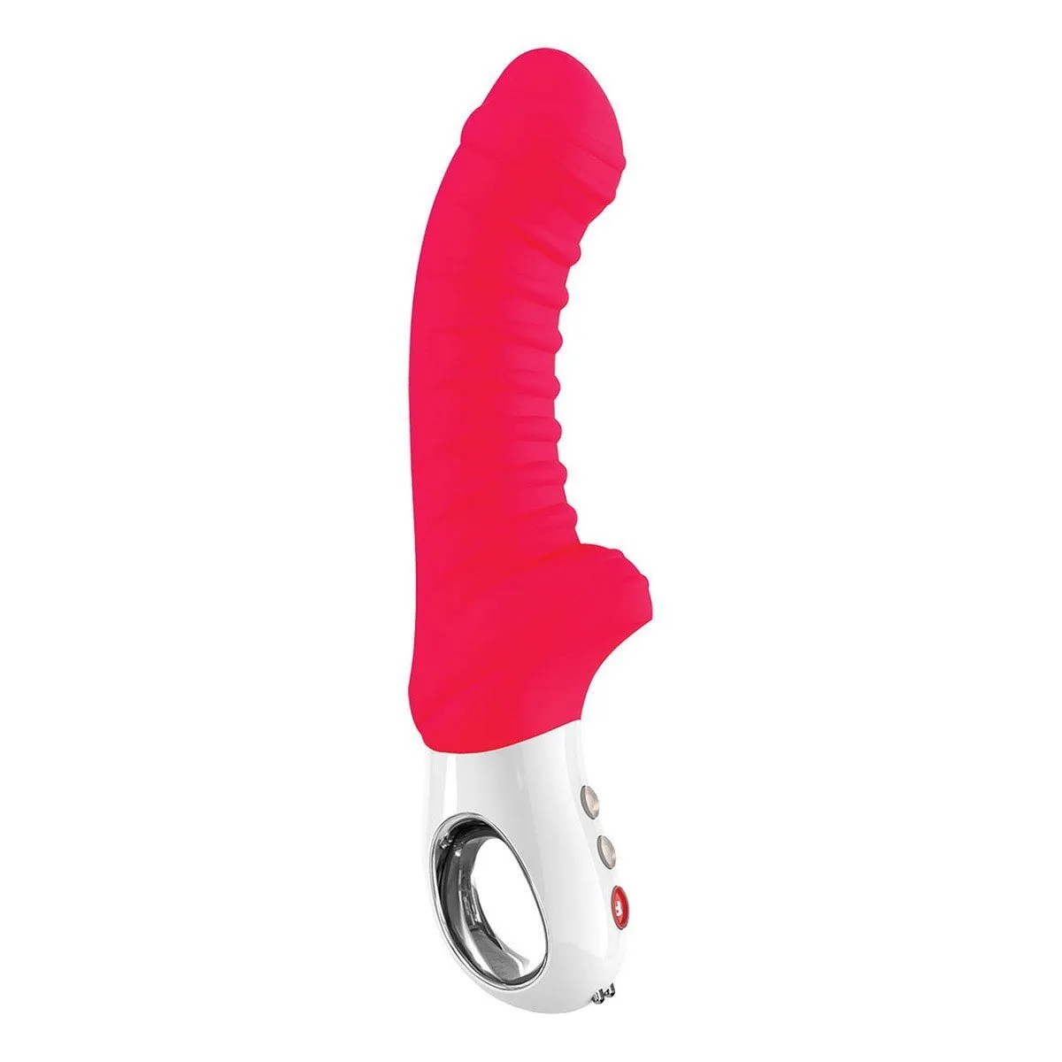 Tiger G5 Vibrating Dildo