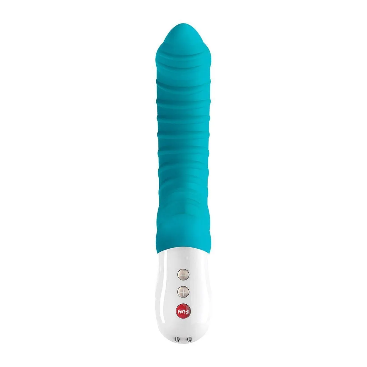 Tiger G5 Vibrating Dildo