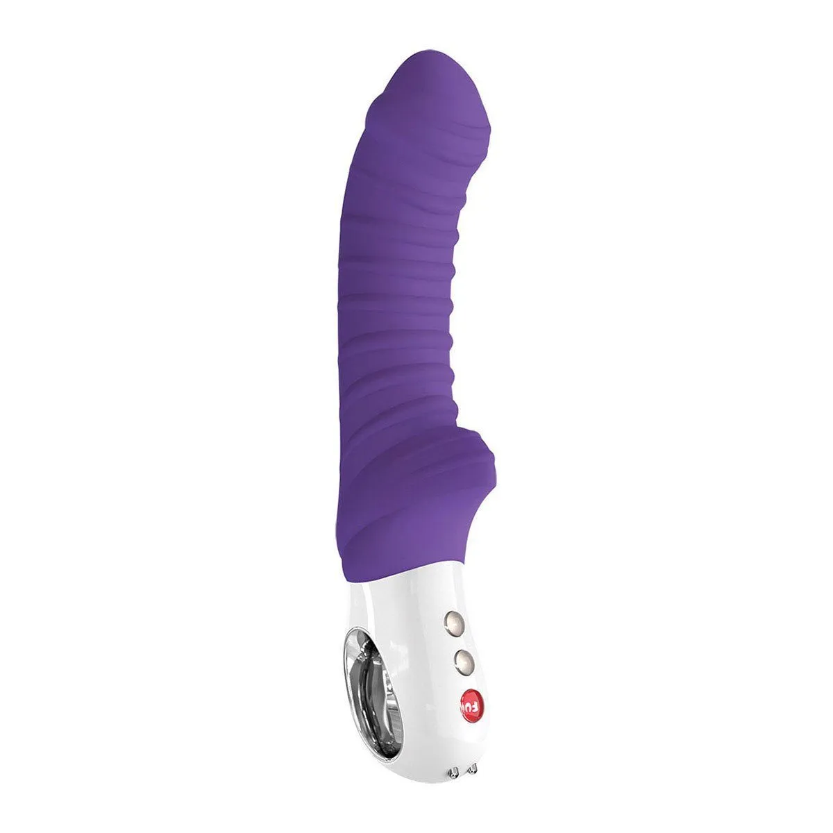 Tiger G5 Vibrating Dildo
