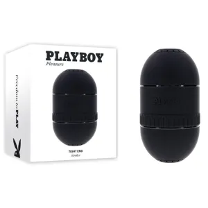 Tight End Masturbator by Playboy
