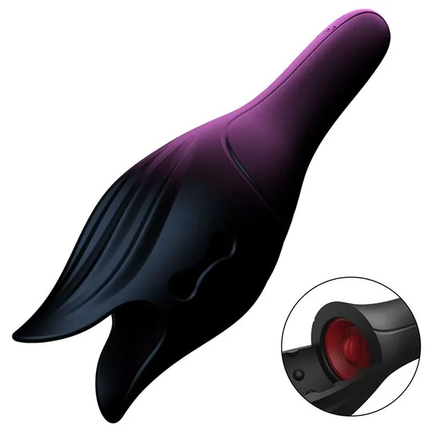 TingleTurtle - Male Masterbrator Stroker/ Vacuum Pump