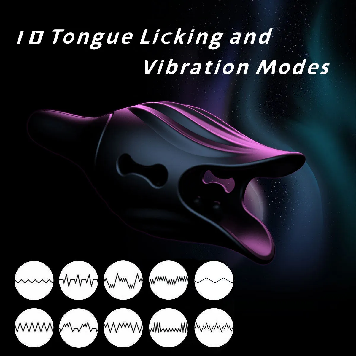 TingleTurtle - Male Masterbrator Stroker/ Vacuum Pump
