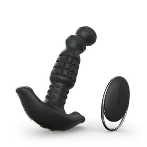 Tracy's Dog Bob Anal Vibrator