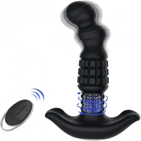 Tracy's Dog Bob Anal Vibrator