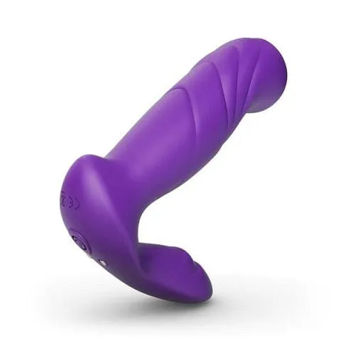 Tracy's Dog Lucky 7 Thrusting Vibrator