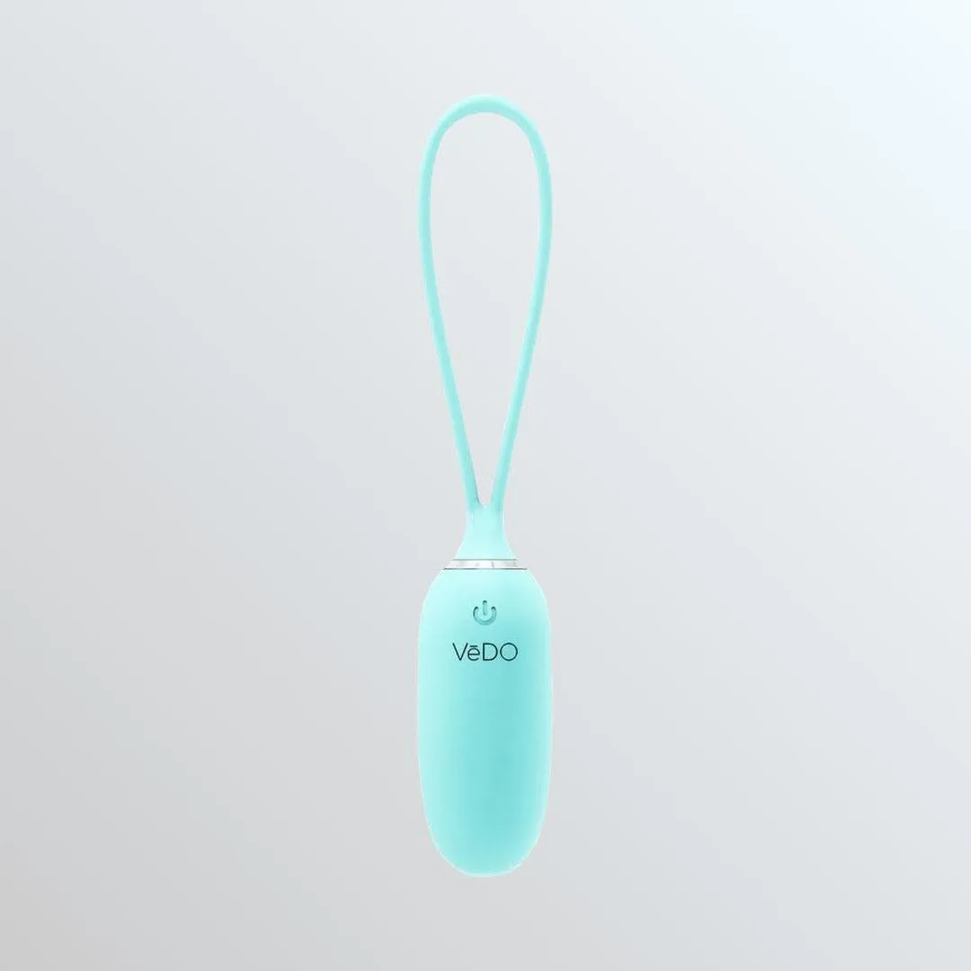 VeDO Kiwi Bullet - Turquoise