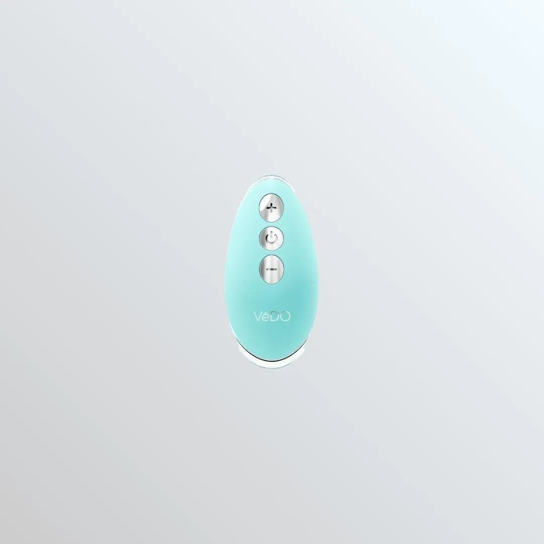 VeDO Kiwi Bullet - Turquoise