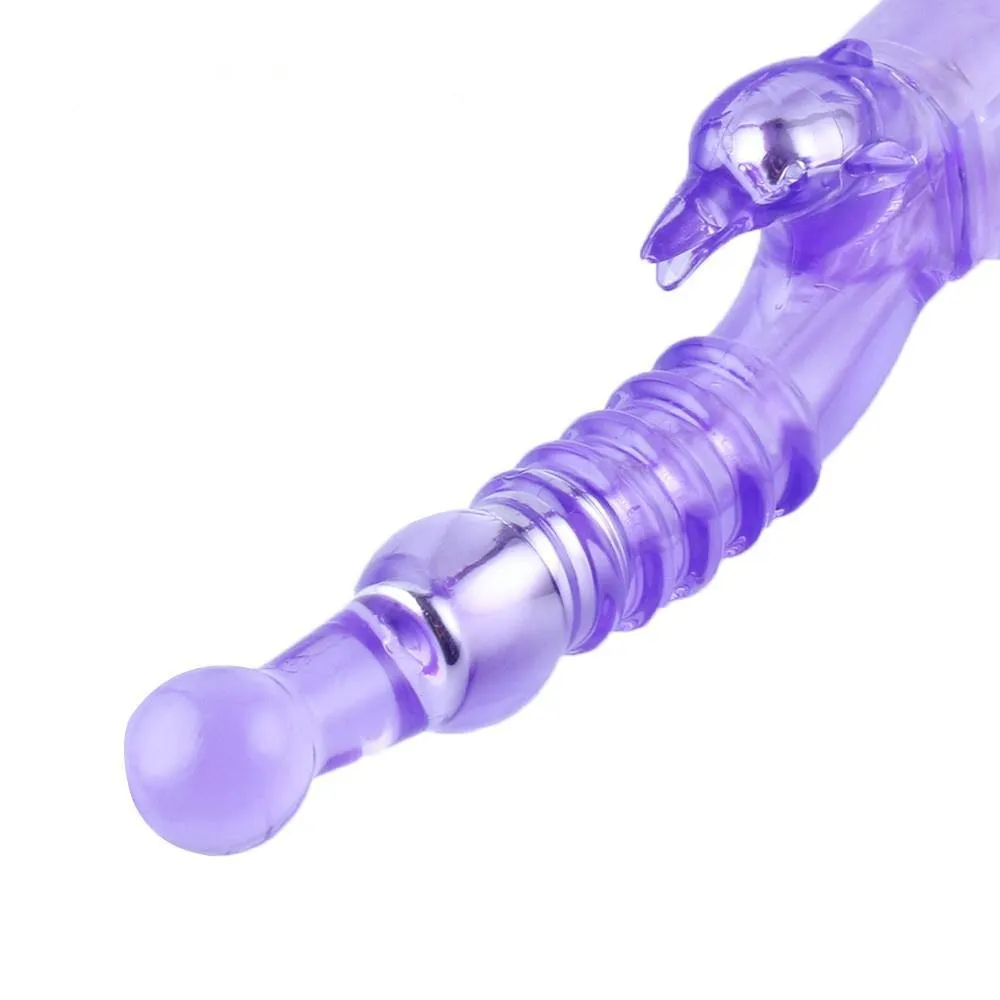 Vibrating Attachment for Automatic Sex Machine