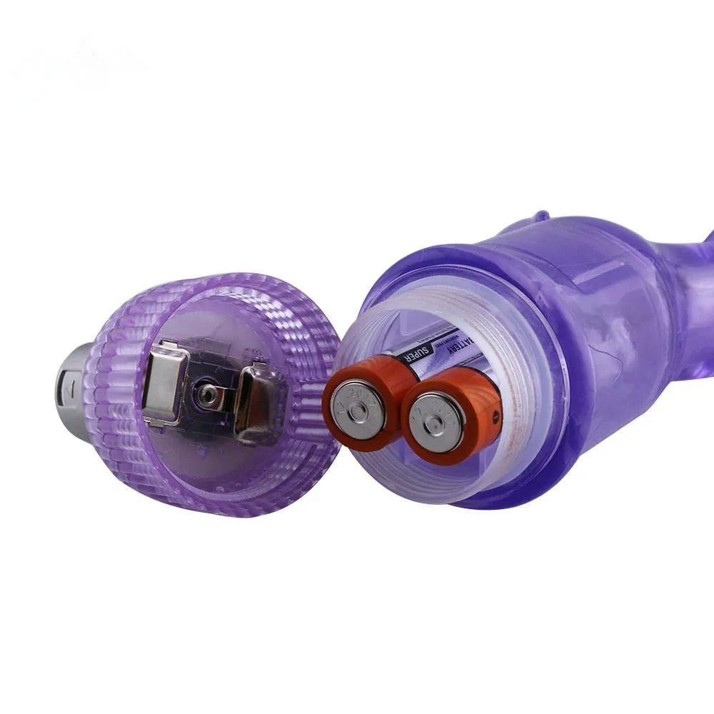 Vibrating Attachment for Automatic Sex Machine