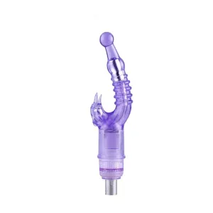 Vibrating Attachment for Automatic Sex Machine
