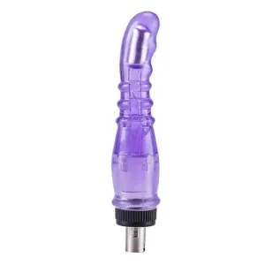Vibrating Sex Machine Accessories Waterproof Dildo Attachment