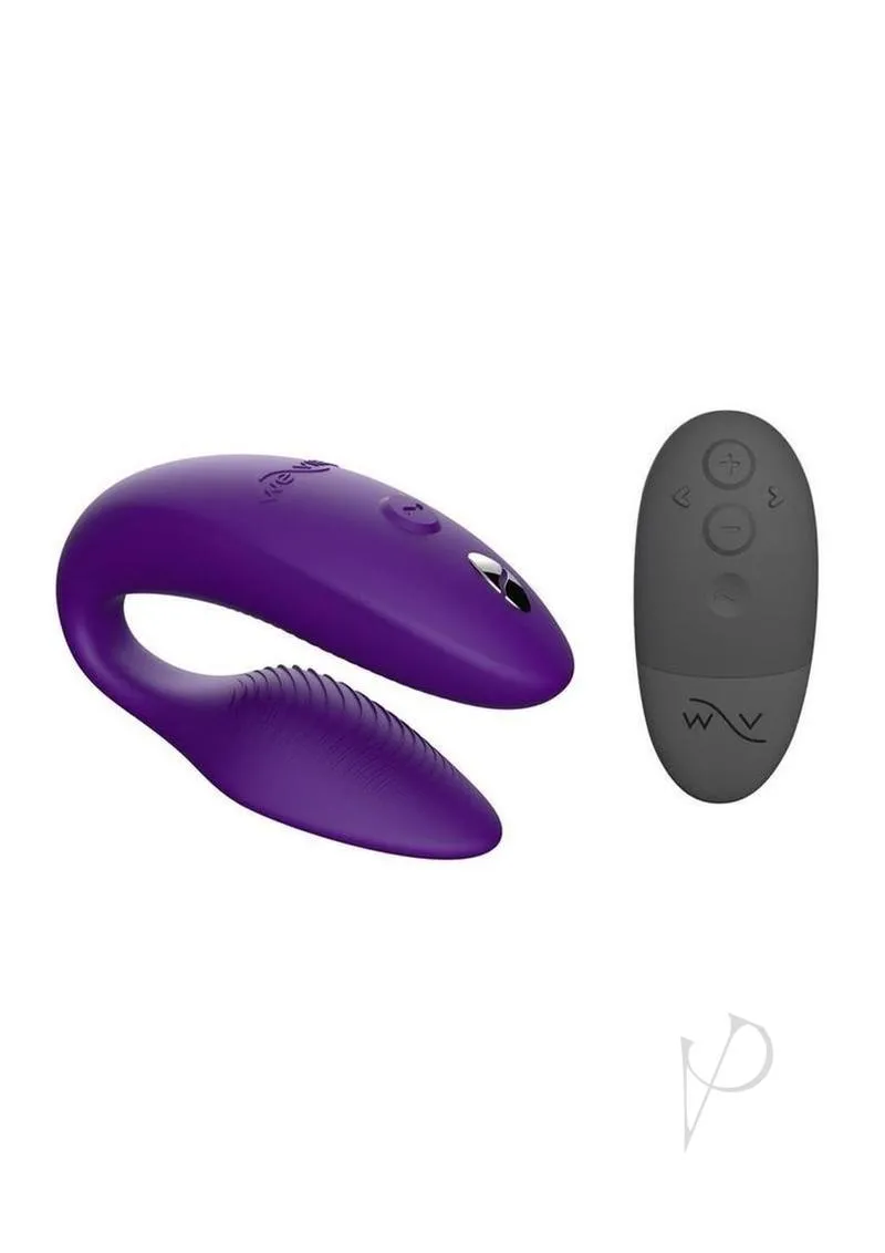We Vibe Sync 2nd Gen Purple