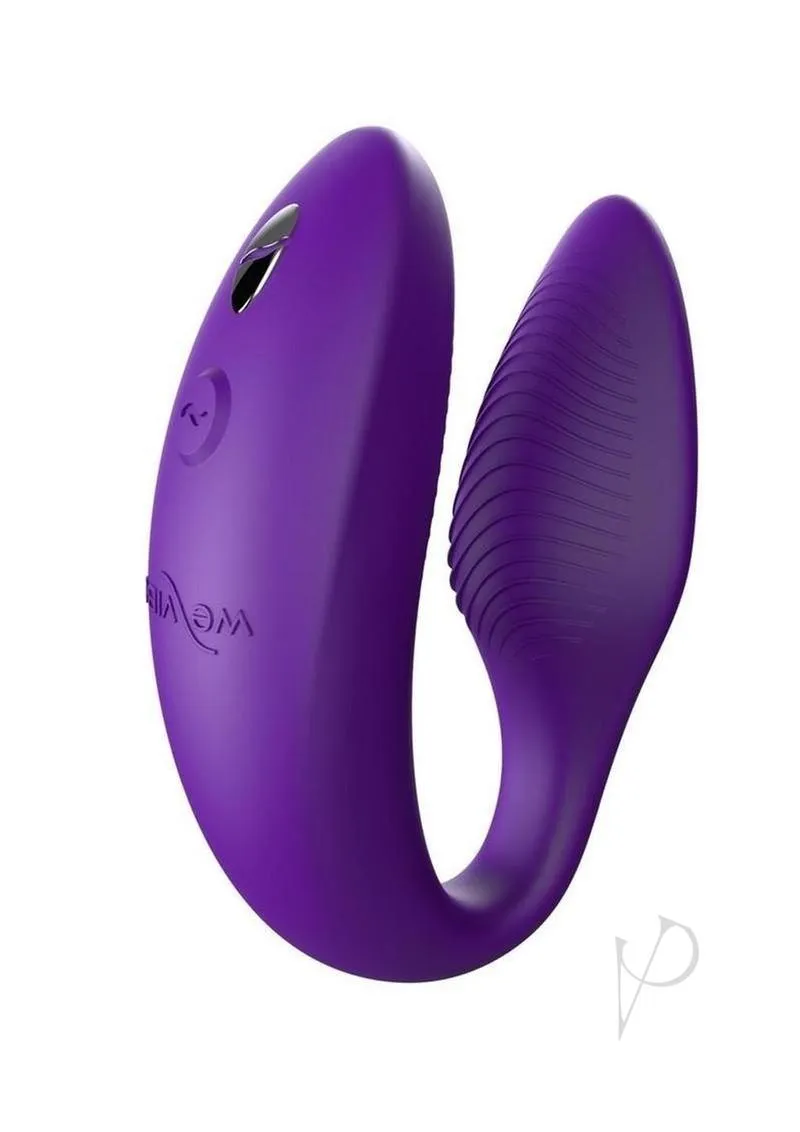 We Vibe Sync 2nd Gen Purple