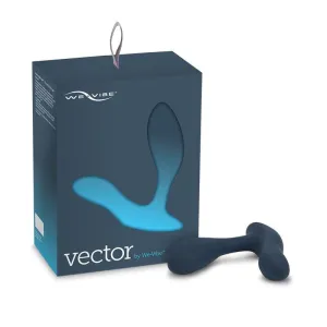 We-Vibe Vector Remote Prostate Massager