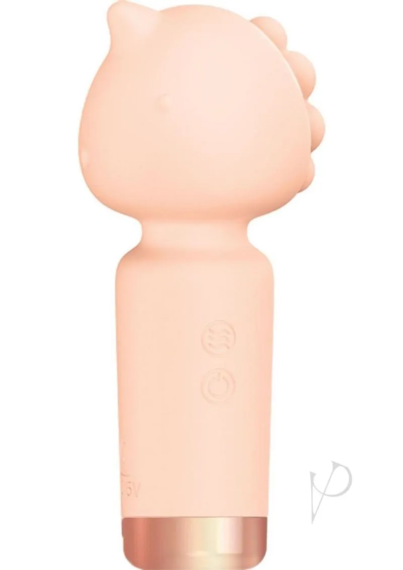 Wet Dreams Beaky Peach