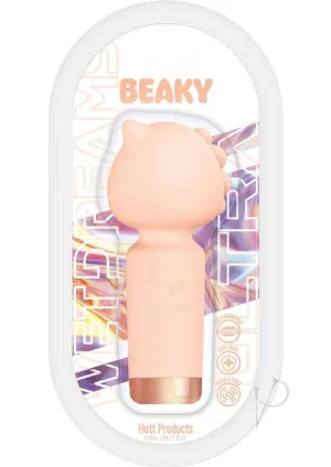 Wet Dreams Beaky Peach