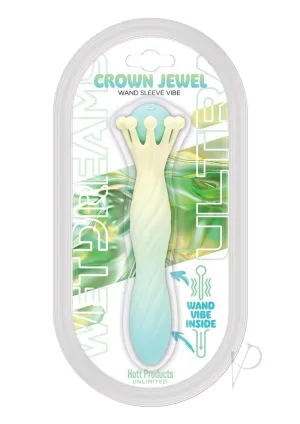 Wet Dreams Crown Jewel Multicolor