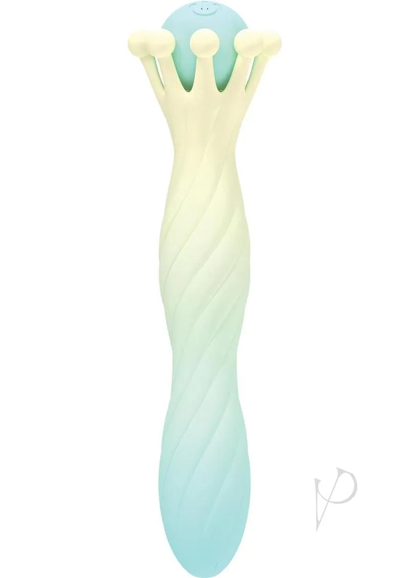 Wet Dreams Crown Jewel Multicolor