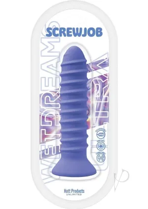 Wet Dreams Screwjob Purple