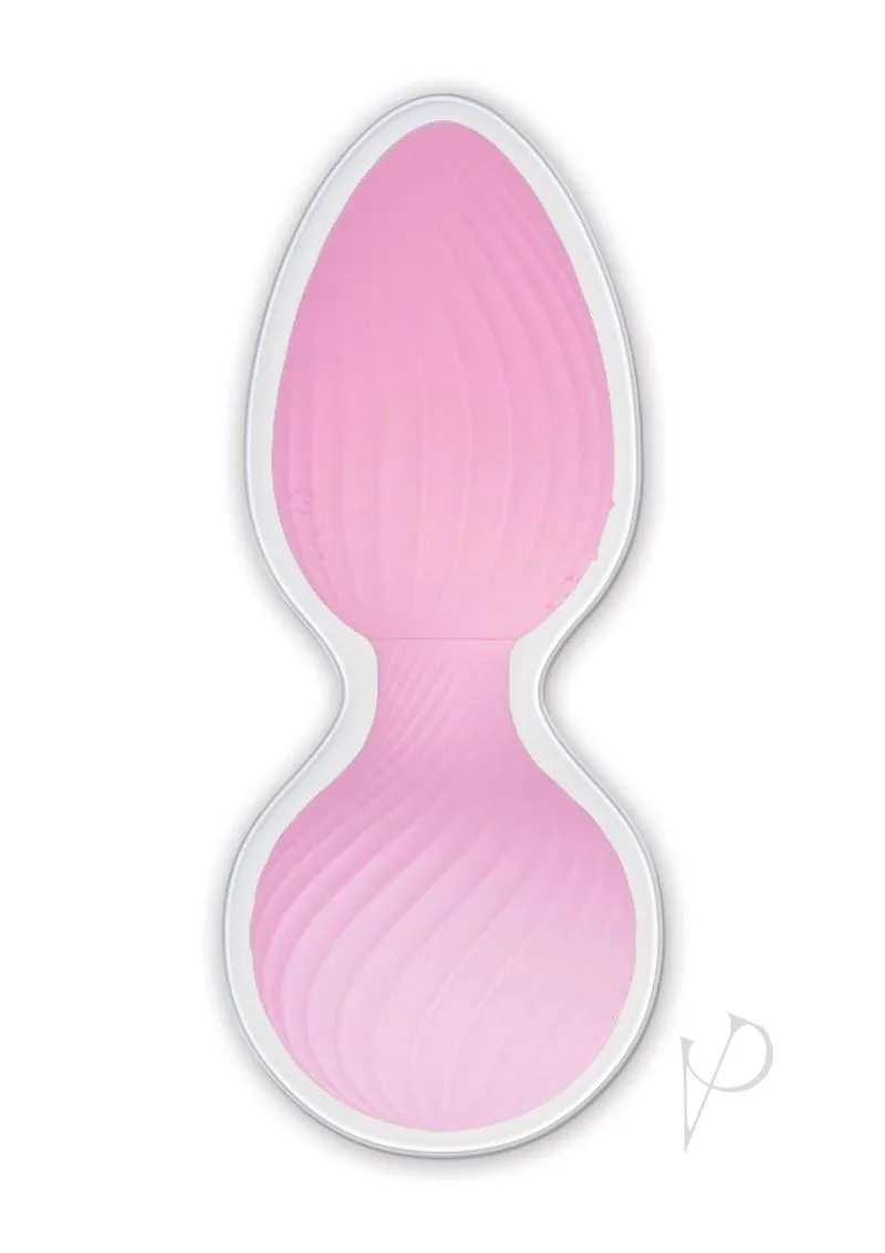 Wet Dreams Two Timer Pleasure Ball Mag