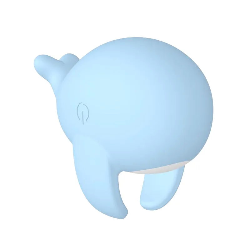 Whale Fingertip Vibe