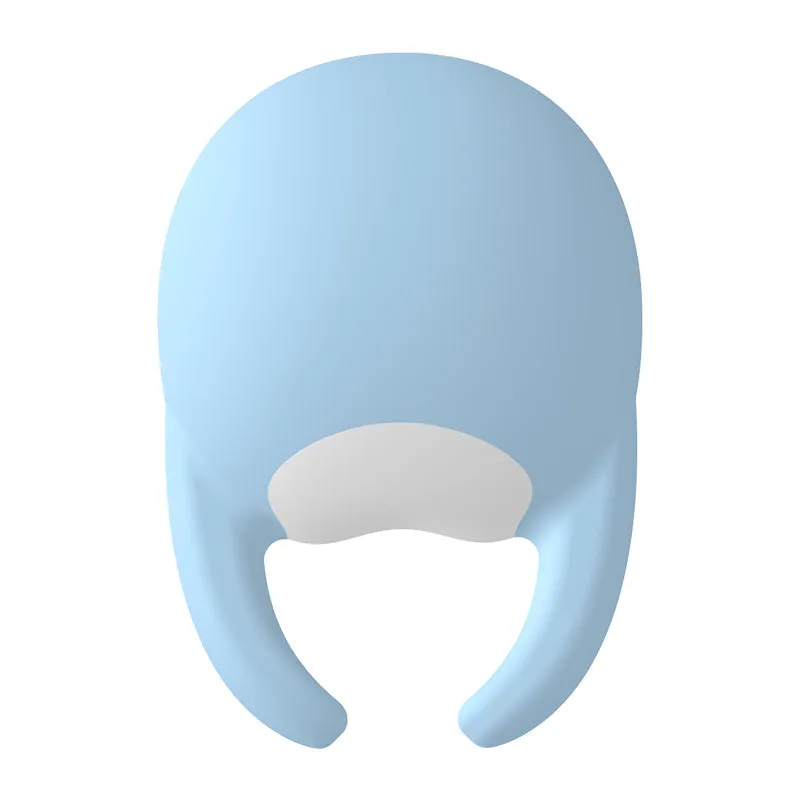 Whale Fingertip Vibe