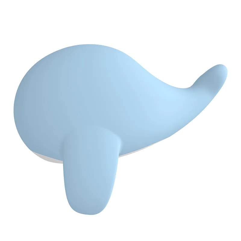 Whale Fingertip Vibe