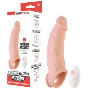 Wireless Length Extension