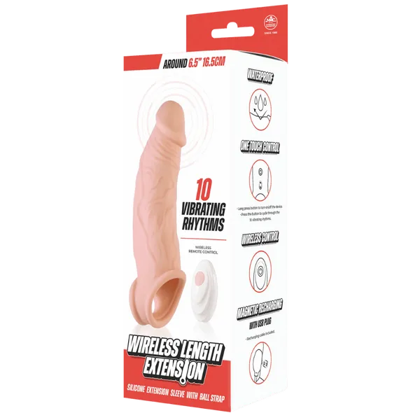 Wireless Length Extension