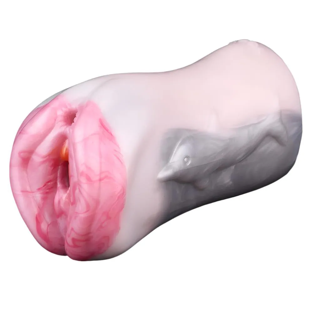 YOCY Qiu Dolphin Male Masturbator