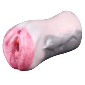 YOCY Qiu Dolphin Male Masturbator