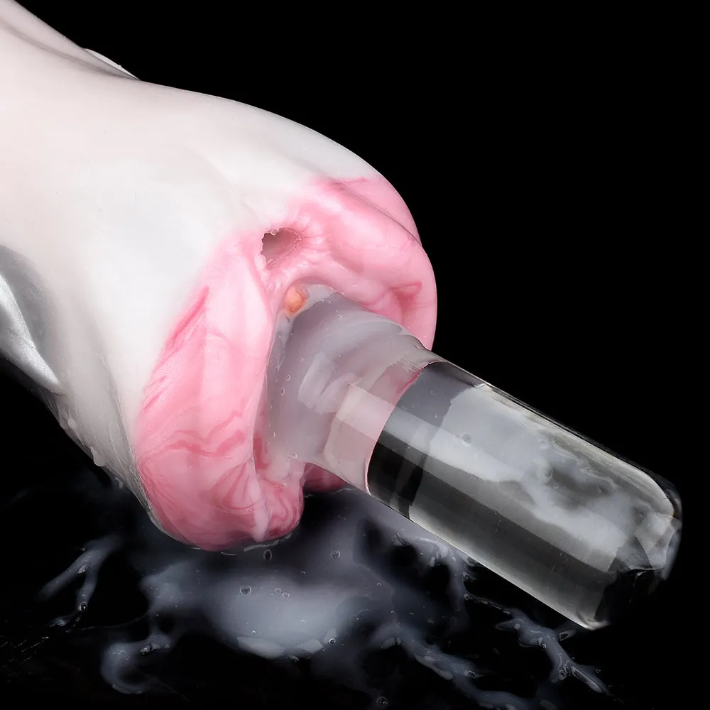 YOCY Qiu Dolphin Male Masturbator